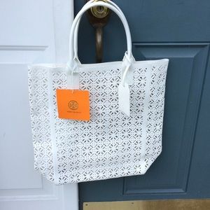 Tory Burch tote